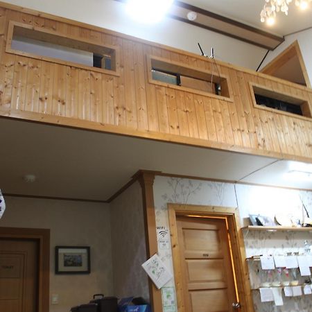 فندق Tavo House كَونتو المظهر الخارجي الصورة
