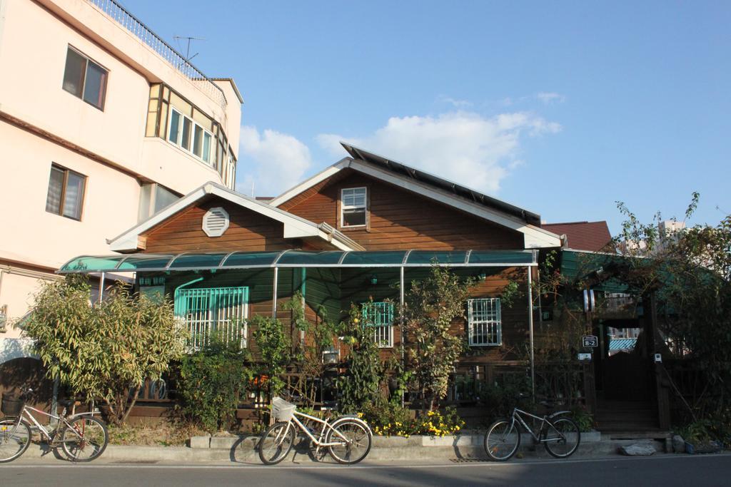 فندق Tavo House كَونتو المظهر الخارجي الصورة