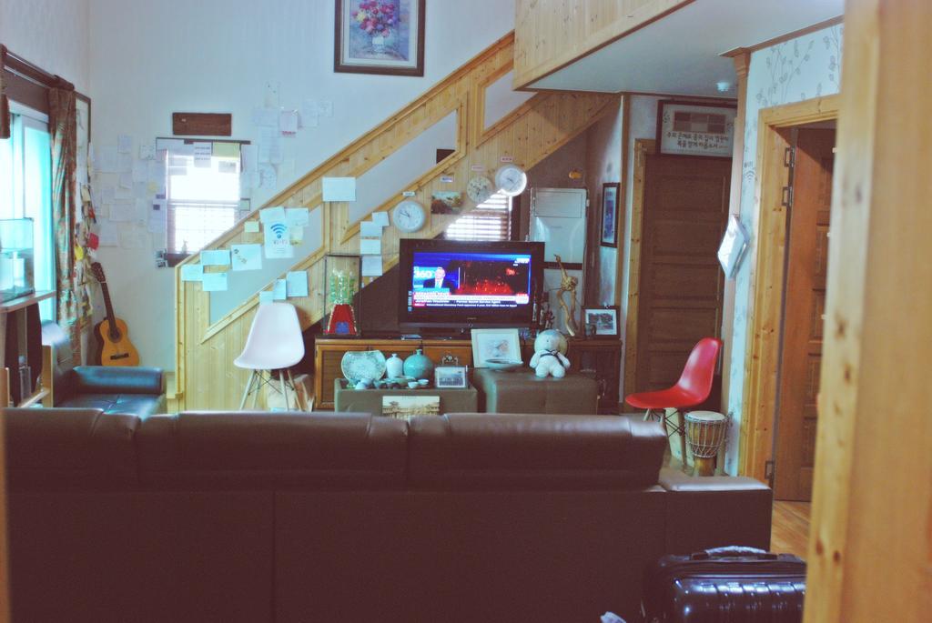 فندق Tavo House كَونتو المظهر الخارجي الصورة