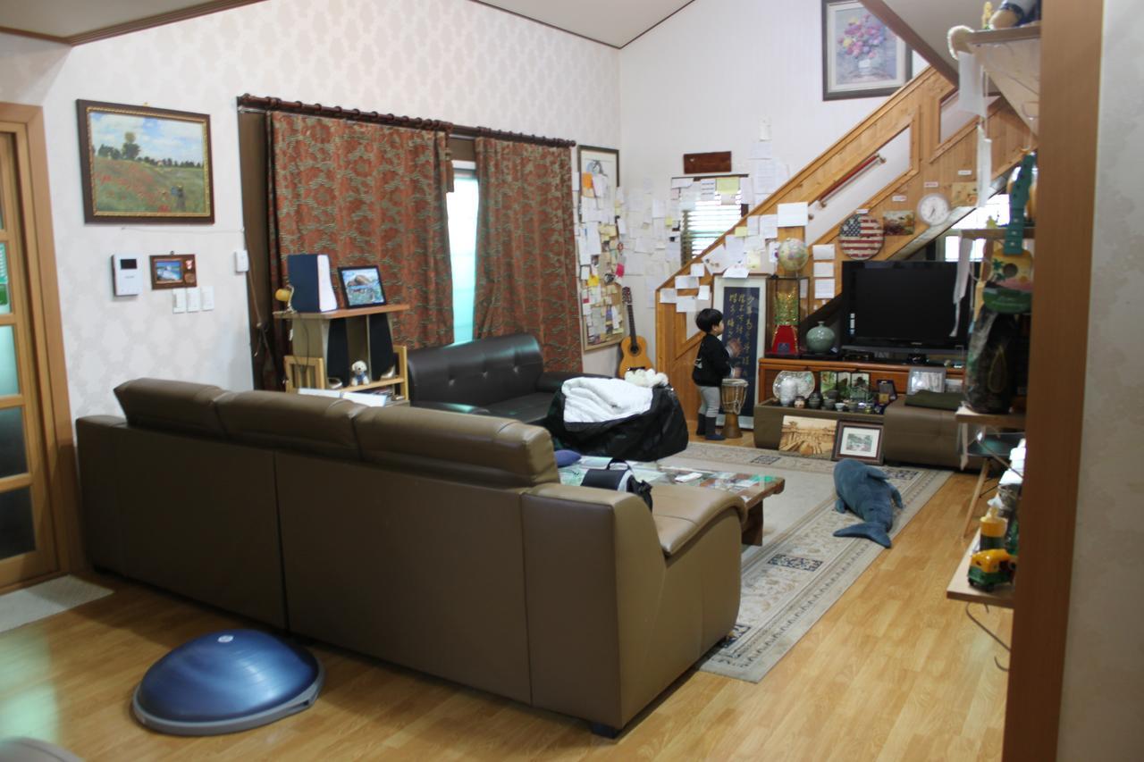 فندق Tavo House كَونتو المظهر الخارجي الصورة