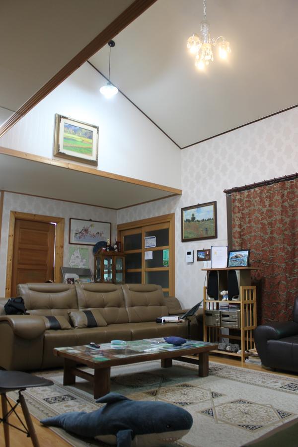 فندق Tavo House كَونتو المظهر الخارجي الصورة