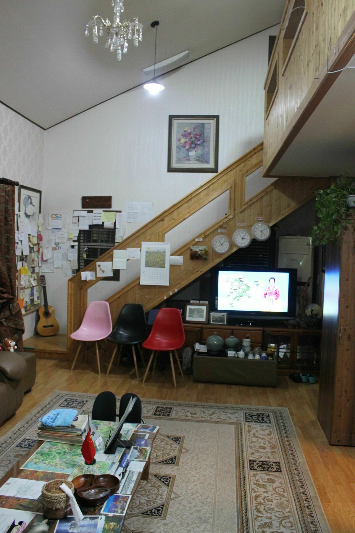 فندق Tavo House كَونتو المظهر الخارجي الصورة