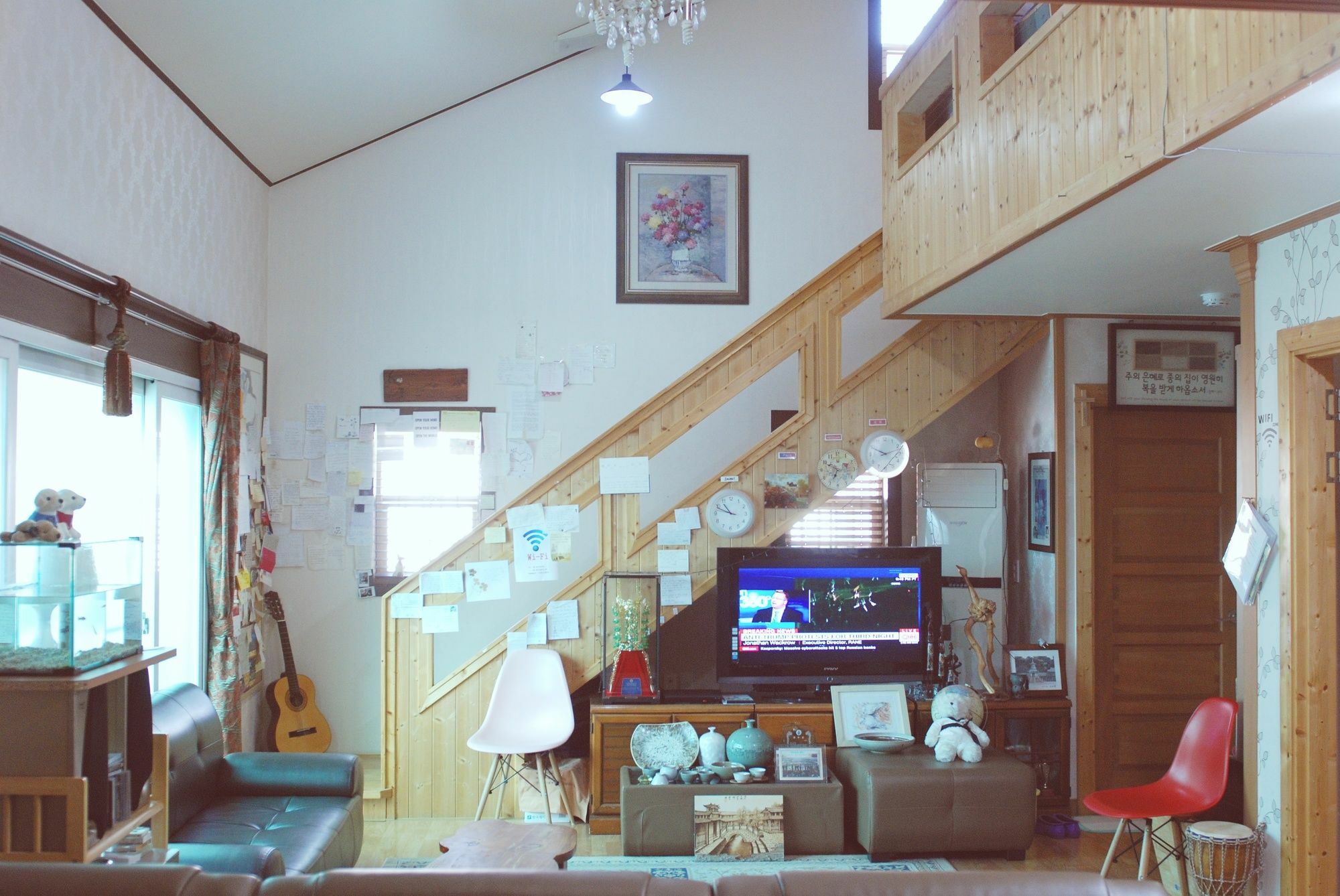 فندق Tavo House كَونتو المظهر الخارجي الصورة