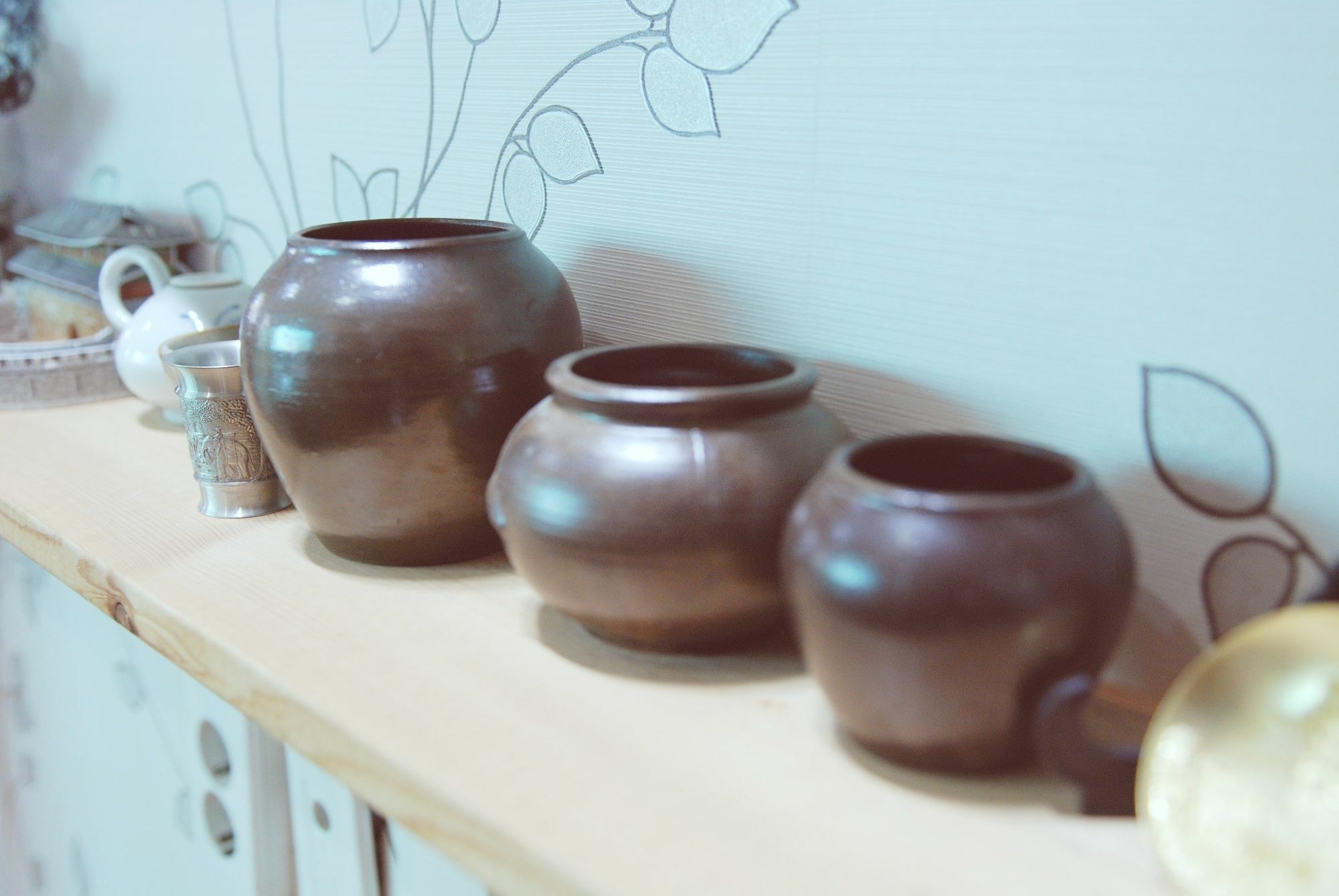 فندق Tavo House كَونتو المظهر الخارجي الصورة