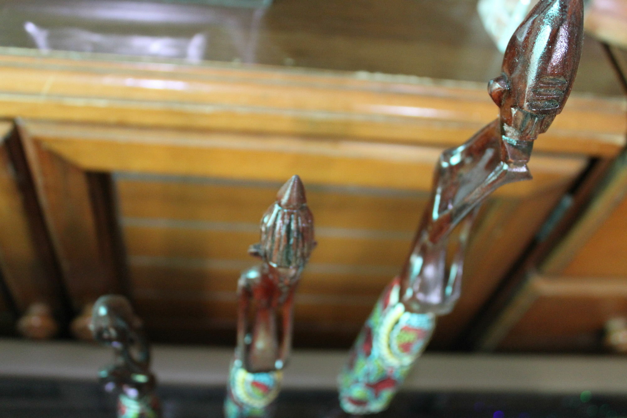 فندق Tavo House كَونتو المظهر الخارجي الصورة